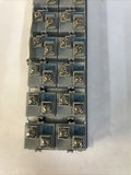 IDEC SLC30N 4071 0208-DD2 TD2 FB Illuminated Pushbutton Display