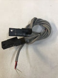 SMC D-C73C Autoswitches Lot Of 2