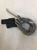 SMC D-C73C Autoswitches Lot Of 2