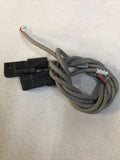 SMC D-C73C Autoswitches Lot Of 2