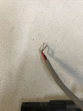 SMC D-C73C Autoswitches Lot Of 2