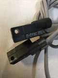 SMC D-C73C Autoswitches Lot Of 2