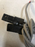 SMC D-C73C Autoswitches Lot Of 2
