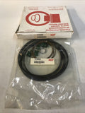 Schrader Bellows 191308503 8'' Viton Cylinder Seal Kit