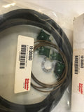 Schrader Bellows 191308503 8'' Viton Cylinder Seal Kit
