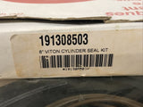 Schrader Bellows 191308503 8'' Viton Cylinder Seal Kit