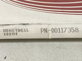 Honeywell 14804 PN 00117358 Circular Chart Graphs *Box of 100*