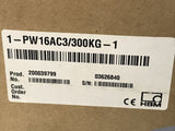 HBM PW16AC3  Single Point Load Cell 1-PW16AC3/300KG-1