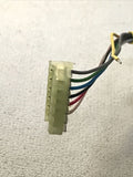 HBM PW16AC3  Single Point Load Cell 1-PW16AC3/300KG-1