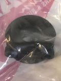 * Lot of 2* CLIMAX 2C-037 3/8'' ID 2 Piece Split Steel Shaft Collar