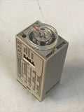 Omron H3YN-2 Time Relay 24VDC 1S 10S 1M 10M