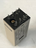Omron H3YN-2 Time Relay 24VDC 1S 10S 1M 10M