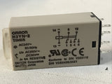 Omron H3YN-2 Time Relay 24VDC 1S 10S 1M 10M