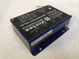 Vortex Microsystems VBG-135 Backspin / Ground Fault Relay 120 VAC 3/8 AMP Max