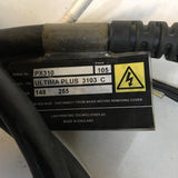 LINX Ultima Plus 3103 C