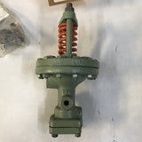 SPENCE ENGINEERING 07-00121-03 PRESSURE REDUCING PILOT TYPE D