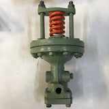 SPENCE ENGINEERING 07-00121-03 PRESSURE REDUCING PILOT TYPE D