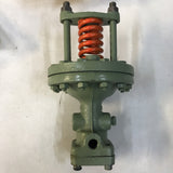 SPENCE ENGINEERING 07-00121-03 PRESSURE REDUCING PILOT TYPE D
