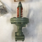 SPENCE ENGINEERING 07-00121-03 PRESSURE REDUCING PILOT TYPE D