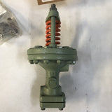 SPENCE ENGINEERING 07-00121-03 PRESSURE REDUCING PILOT TYPE D