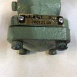 SPENCE ENGINEERING 07-00121-03 PRESSURE REDUCING PILOT TYPE D