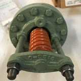 SPENCE ENGINEERING 07-00121-03 PRESSURE REDUCING PILOT TYPE D
