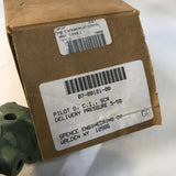 SPENCE ENGINEERING 07-00121-03 PRESSURE REDUCING PILOT TYPE D