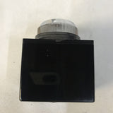 PATLITE BM-202H High Volume DC24V Double Buzzer 85db
