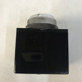 PATLITE BM-202H High Volume DC24V Double Buzzer 85db