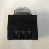 PATLITE BM-202H High Volume DC24V Double Buzzer 85db