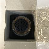PATLITE BM-202H High Volume DC24V Double Buzzer 85db