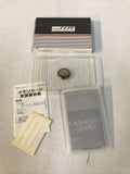 Fujisoku BS 512F1-C-13 Memory Card 512 KBYTE SRAM BS512F1C13