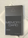 Fujisoku BS 512F1-C-13 Memory Card 512 KBYTE SRAM BS512F1C13