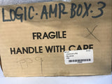 Reliance PP9 Logic Amp Box - 3