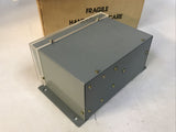 Reliance PP9 Logic Amp Box - 3