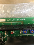 Reliance PP9 SDC-001 S-31038 MA-31038 MC-32201