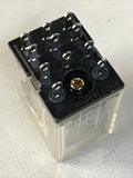 Omron MY3 Relay 24 VAC Coil 11 Pin