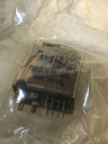 Sigma 44R4G4 680 VG SIL 4DPT 5 Amp 680 Ohm 24 VDC