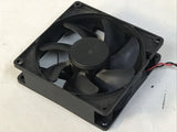 SUNON EE92252BX-000U-A99 24V 2.4W 9CM frequency converter cooling fan
