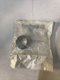 Stafford 1” Clamp Collar Aluminum Low Profile 8A100