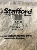 Stafford 1” Clamp Collar Aluminum Low Profile 8A100