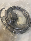 Omron D4C-1220 Limit Switch