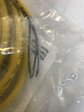 OMRON Y96E-43RD1 4 Pin Female 90D Connector Cordset