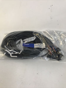 Omron EE-1010R 1M 4 Wire Connector Lot Of 10