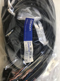 Omron EE-1010R 1M 4 Wire Connector Lot Of 10