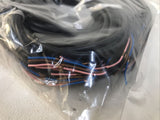 Omron EE-1010R 1M 4 Wire Connector Lot Of 10