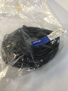 Omron EE-1010R 1M 4 Wire Connector Lot Of 7