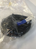 Omron EE-1010R 1M 4 Wire Connector Lot Of 7