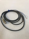 OMRON  E2E2-X8MD1 Proximity Switch Used