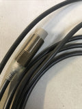 OMRON  E2E2-X8MD1 Proximity Switch Used